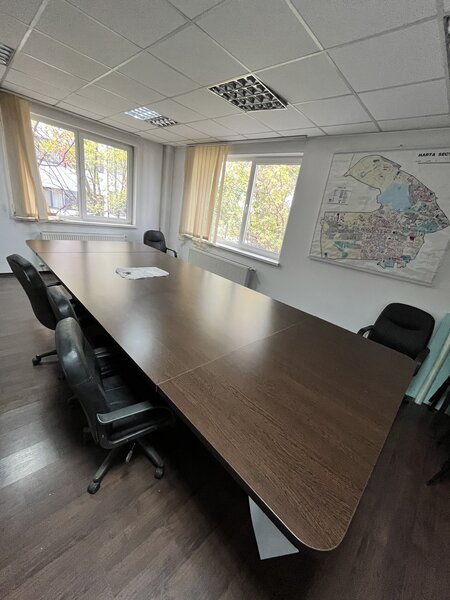 Masa pt sala de conferinta